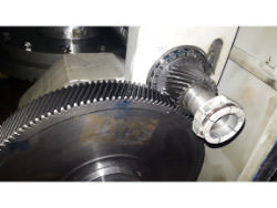 CHEMINEER gearbox